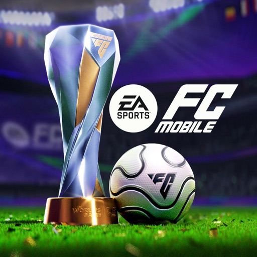 EA SPORTS FC Mobile app icon