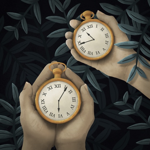 Tick Tock: A Tale for Two app icon